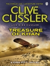 Treasure of Khan Dirk Pitt #19 eBook